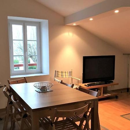 Appartement Bordatchoa Saint-Jean-de-Luz Esterno foto