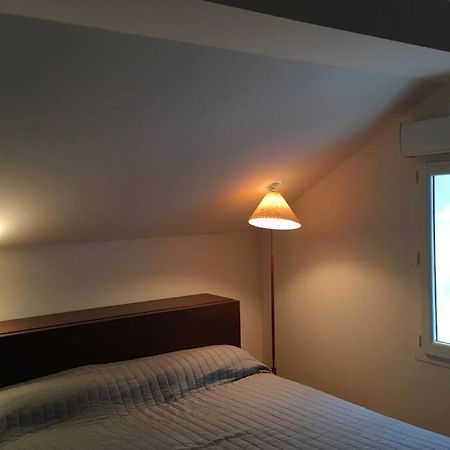 Appartement Bordatchoa Saint-Jean-de-Luz Esterno foto