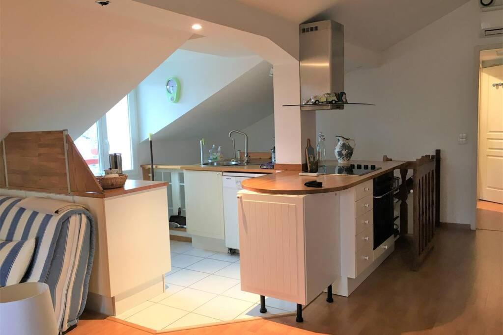 Appartement Bordatchoa Saint-Jean-de-Luz Esterno foto