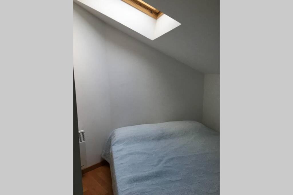 Appartement Bordatchoa Saint-Jean-de-Luz Esterno foto