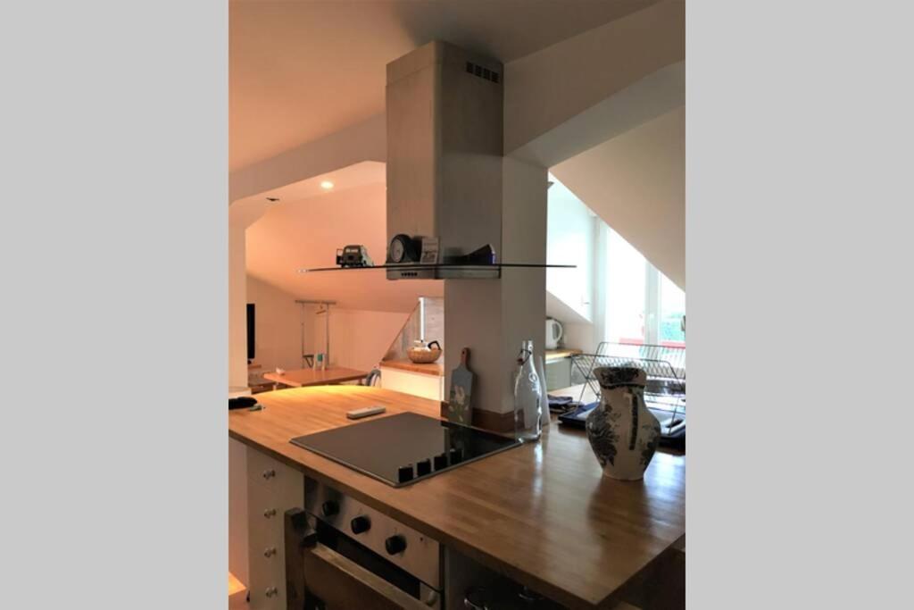 Appartement Bordatchoa Saint-Jean-de-Luz Esterno foto