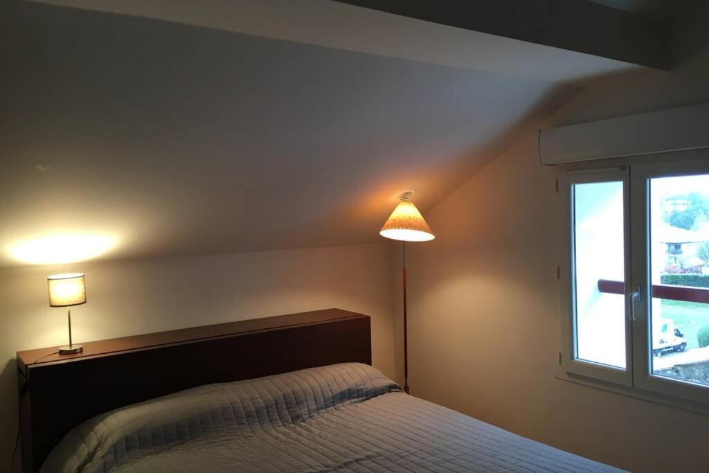 Appartement Bordatchoa Saint-Jean-de-Luz Esterno foto