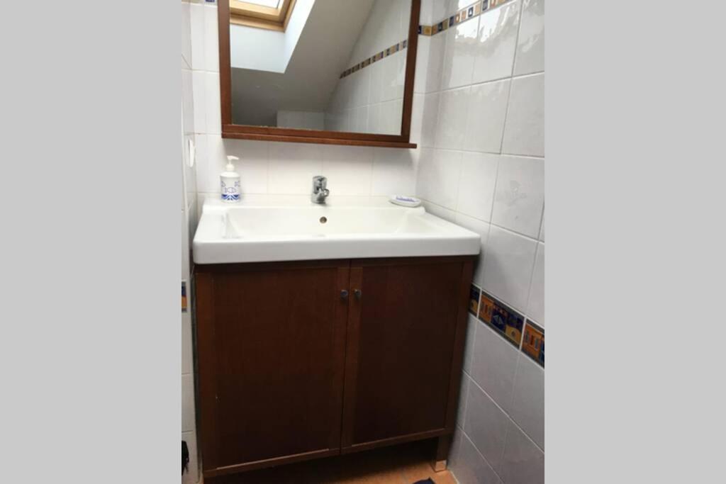 Appartement Bordatchoa Saint-Jean-de-Luz Esterno foto
